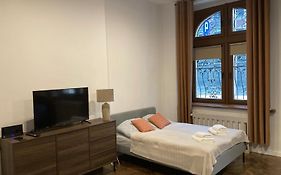 Antoniego Old Town Apartment